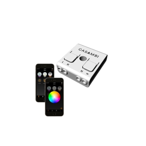 CASAMBI Accessorio Interfaccia Wireless CBU-DCS Dimmer DALI
