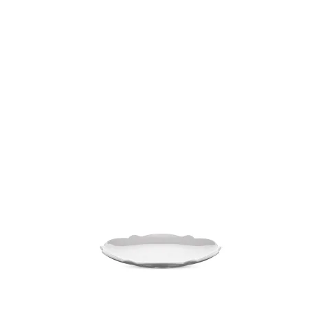 Alessi Dressed piatto da dessert