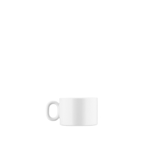 Alessi Dressed tazza da tè