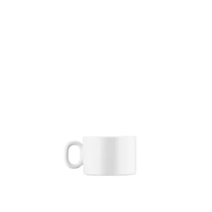 Alessi Dressed tea cup