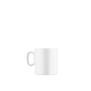 Alessi Dressed mug