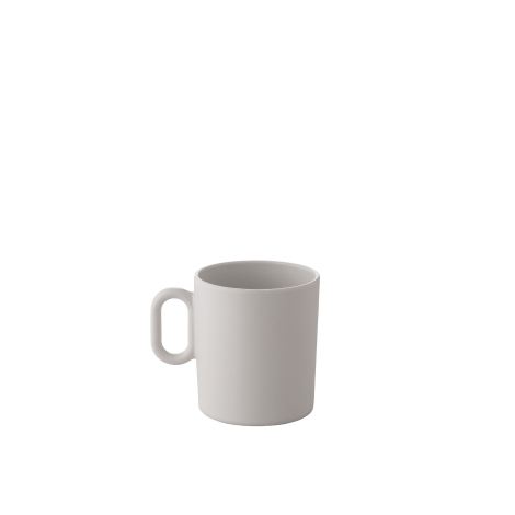 Alessi Dressed en plein air mug