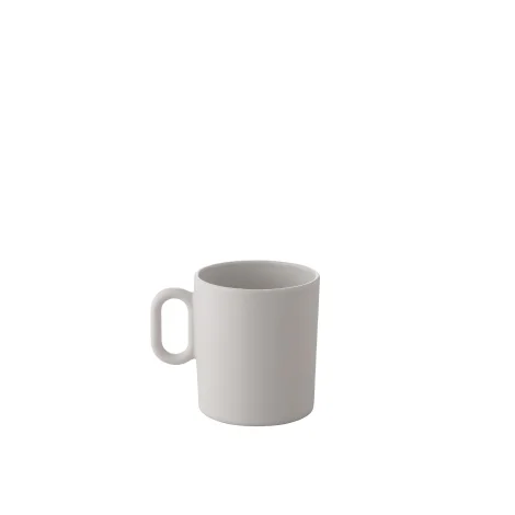 Alessi Dressed en plein air mug
