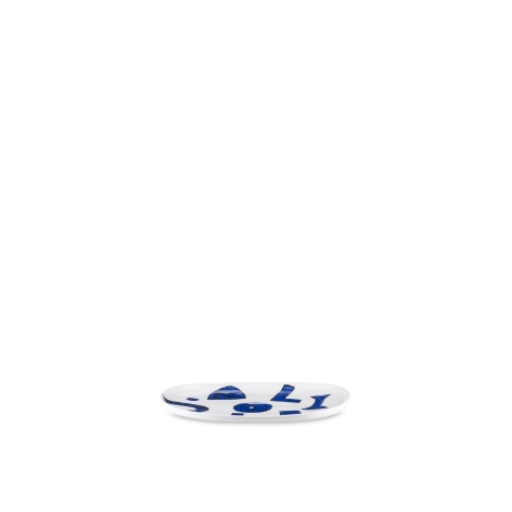 Alessi Itsumo - Yunoki ware piatto da portata