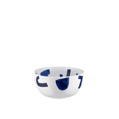Alessi Itsumo - Yunoki ware insalatiera