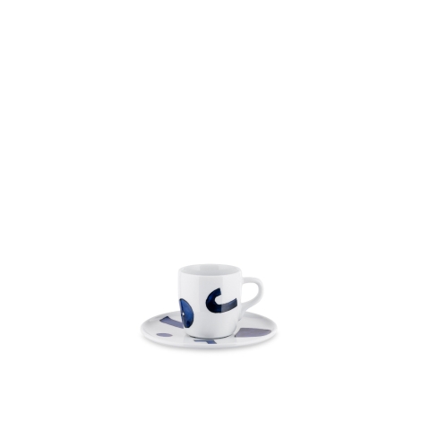 Alessi Itsumo - Yunoki ware set
