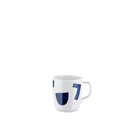 Alessi Itsumo - Yunoki ware mug