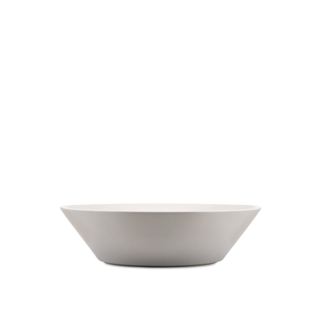 Alessi Tonale insalatiera in ceramica stoneware