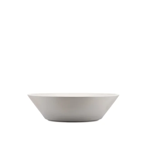 Alessi Tonale stoneware salad bowl