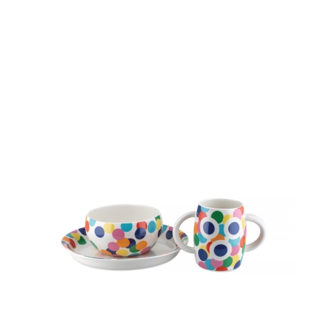 Alessi Alessini - Proust table set