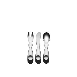 Alessi Alessini cutlery set
