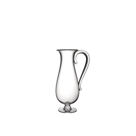 Alessi Dressed en plein air carafe