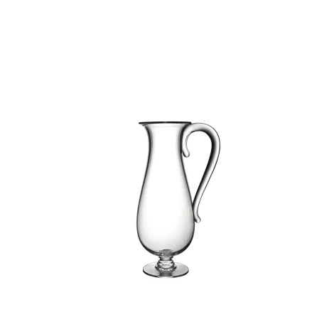 Alessi Dressed en plein air carafe