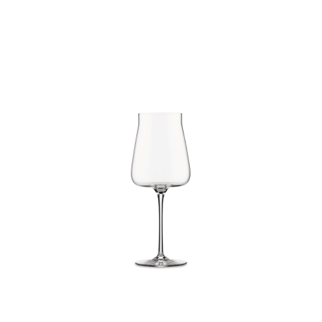 Alessi Eugenia white wine glass