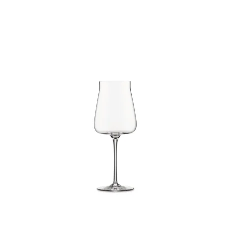Alessi Eugenia white wine glass