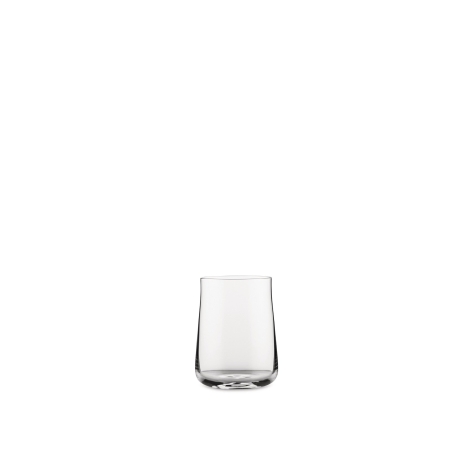 Alessi Eugenia glass glassware
