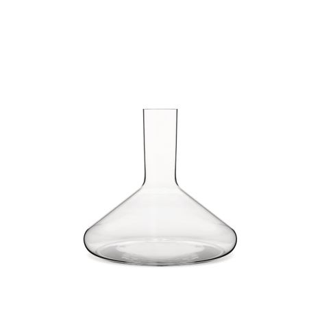 Alessi Eugenia decanter