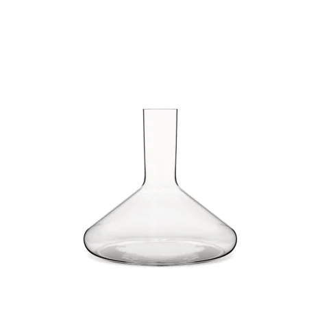 Alessi Eugenia decanter