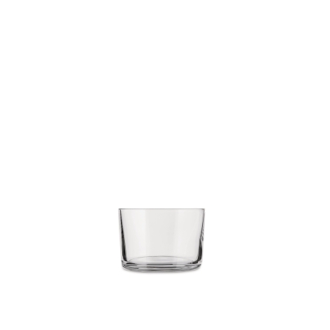 Alessi Glass Family red wine glass