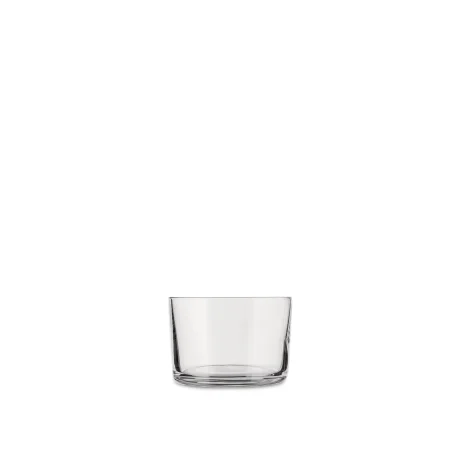 Alessi Glass Family red wine glass
