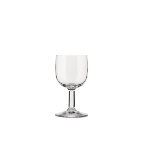 Alessi Glass Family chalice