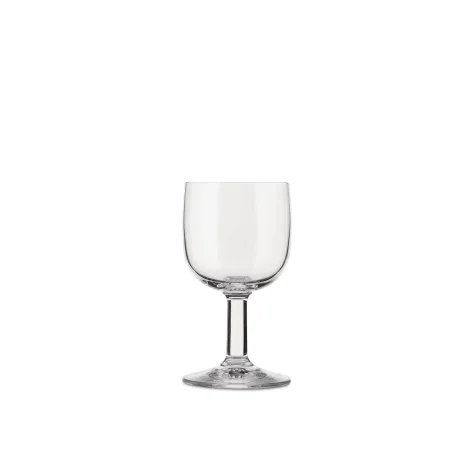 Alessi Glass Family chalice