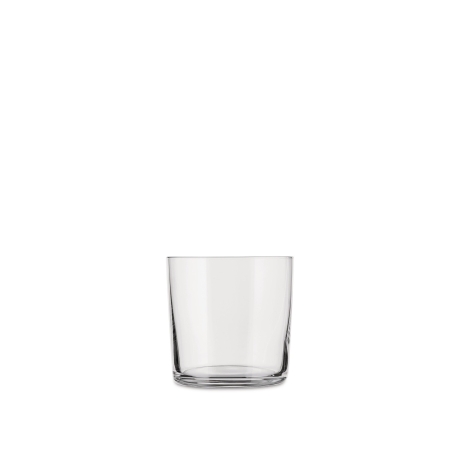 Alessi Glass Family water glass