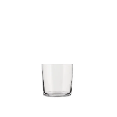 Alessi Glass Family water glass