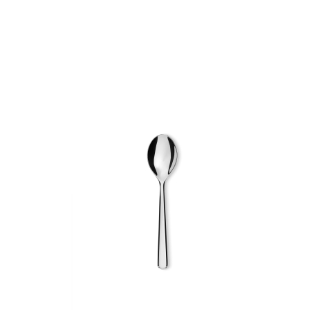 Alessi Amici table spoon