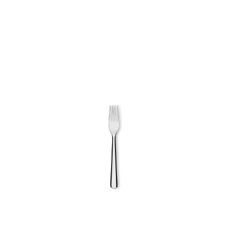Alessi Amici fruit fork