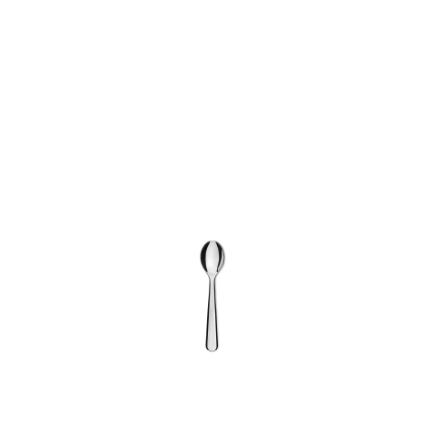 Alessi Amici coffee teaspoon