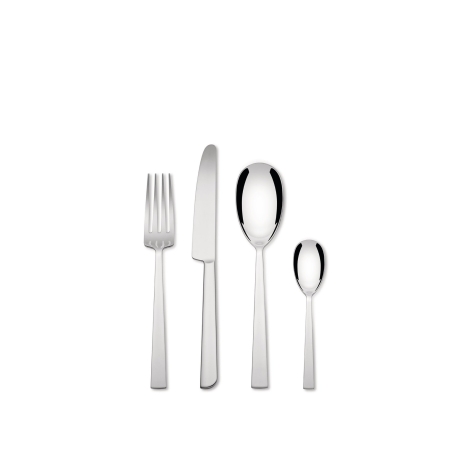 Alessi Asta cutlery set