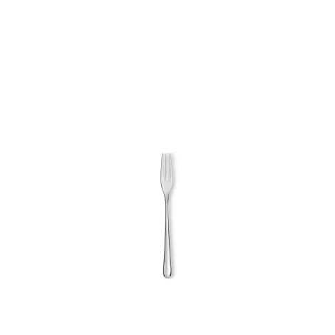 Alessi Caccia forchetta da frutta