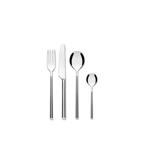 Alessi Clivo cutlery set