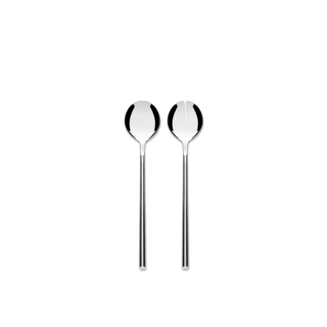 Alessi Clivo posate per insalata