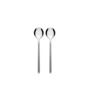 Alessi Clivo salad set