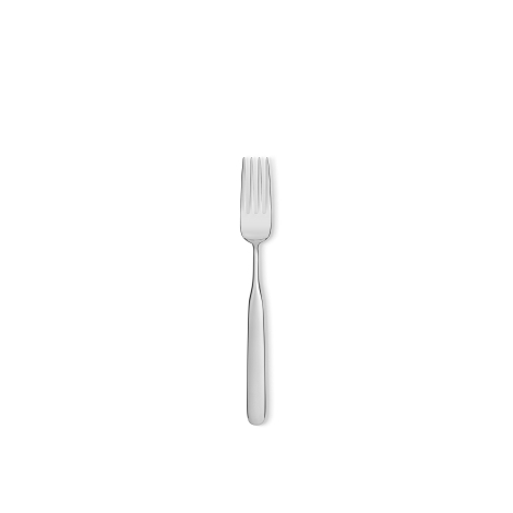 Alessi Collo-alto serving fork