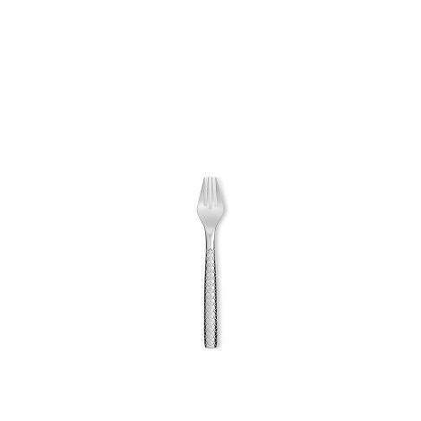 Alessi Colombina fish fish fork