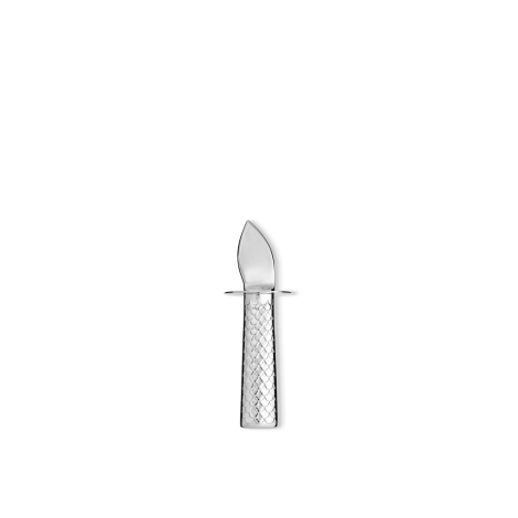Alessi Colombina fish oyster knife