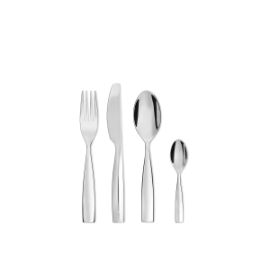 Alessi Dressed 24-piece...