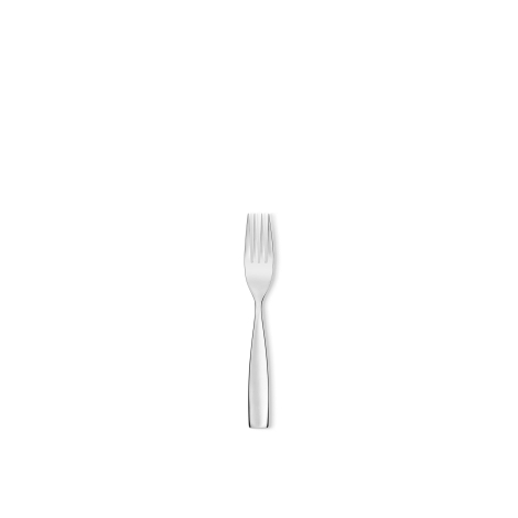 Alessi Dressed dinner fork