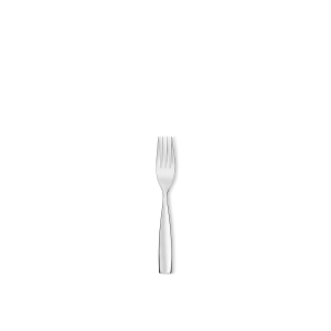 Alessi Dressed dinner fork