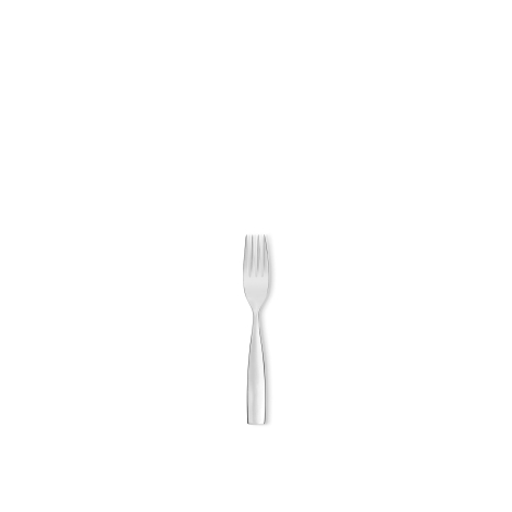 Alessi Dressed forchetta da frutta