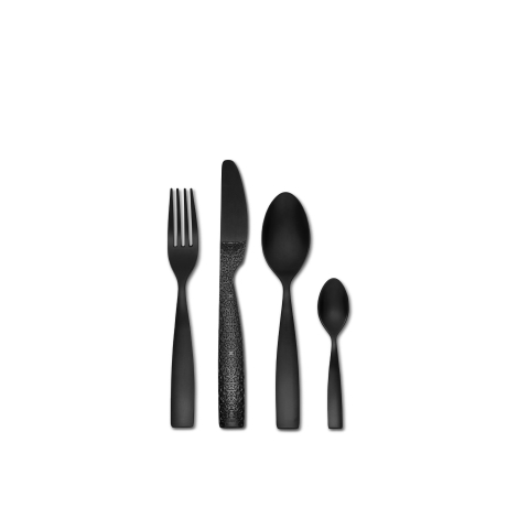 Alessi Dressed en plein air set di posate