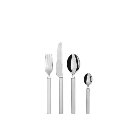 Alessi Dry cutlery set