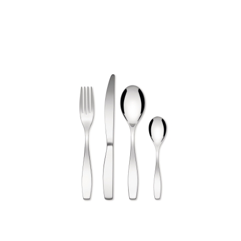 Alessi Duna cutlery set