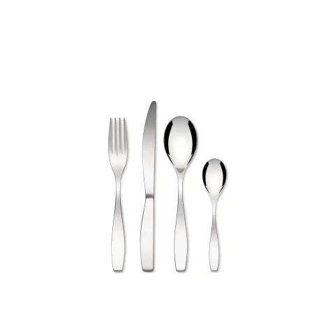 Alessi Duna servizio di posate