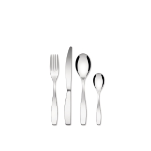 Alessi Duna cutlery set