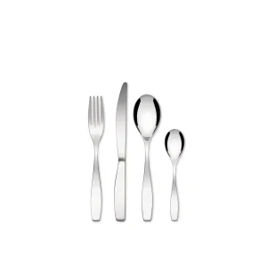 Alessi Duna cutlery set
