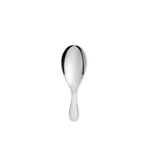 Alessi eat.it serving spoon